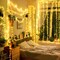 403FT 1000 LED Christmas Lights Outdoor & Indoor – Plug-in Fairy String Lights with 8 Modes, Timer, Dimmable, Waterproof for Xmas Tree, Palm Tree, Patio, Yard, Wedding & Party Decorations (Warm White)